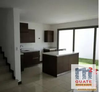 Casa en condominio en Renta, Zona 16 — Casa en Alquiler en Zona 16, Guatemala, Ciudad — miniatura 11 de 12