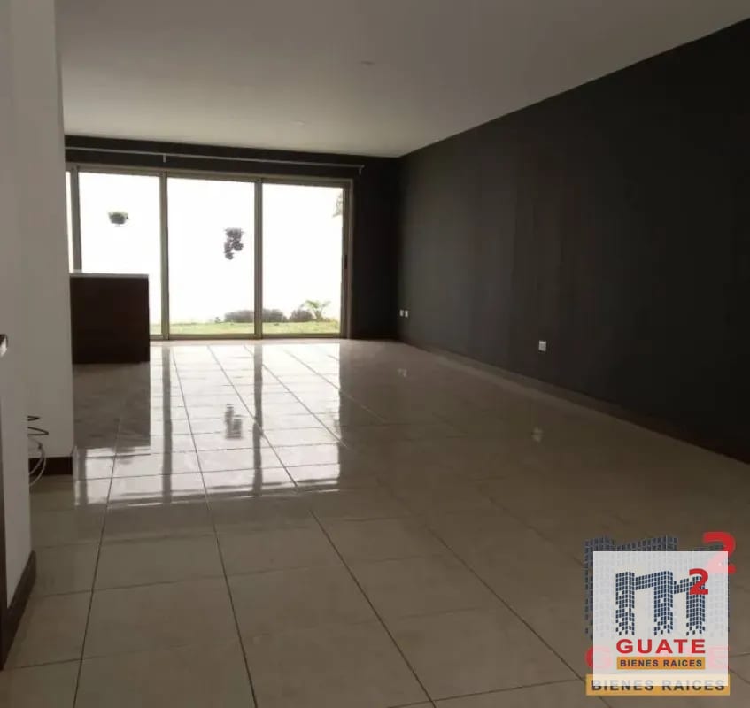 Casa en condominio en Renta, Zona 16 — Casa en Alquiler en Zona 16, Guatemala, Ciudad — foto 10 de 12