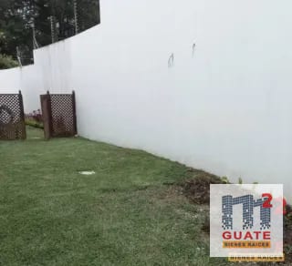Casa en condominio en Renta, Zona 16 — Casa en Alquiler en Zona 16, Guatemala, Ciudad — miniatura 9 de 12