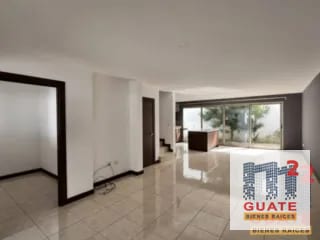 Casa en condominio en Renta, Zona 16 — Casa en Alquiler en Zona 16, Guatemala, Ciudad — miniatura 3 de 12