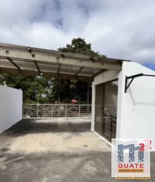 Casa en condominio en Renta, Zona 16 — Casa en Alquiler en Zona 16, Guatemala, Ciudad — miniatura 2 de 12