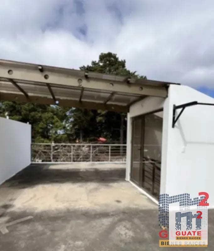 Casa en condominio en Renta, Zona 16 — Casa en Alquiler en Zona 16, Guatemala, Ciudad — foto 2 de 12