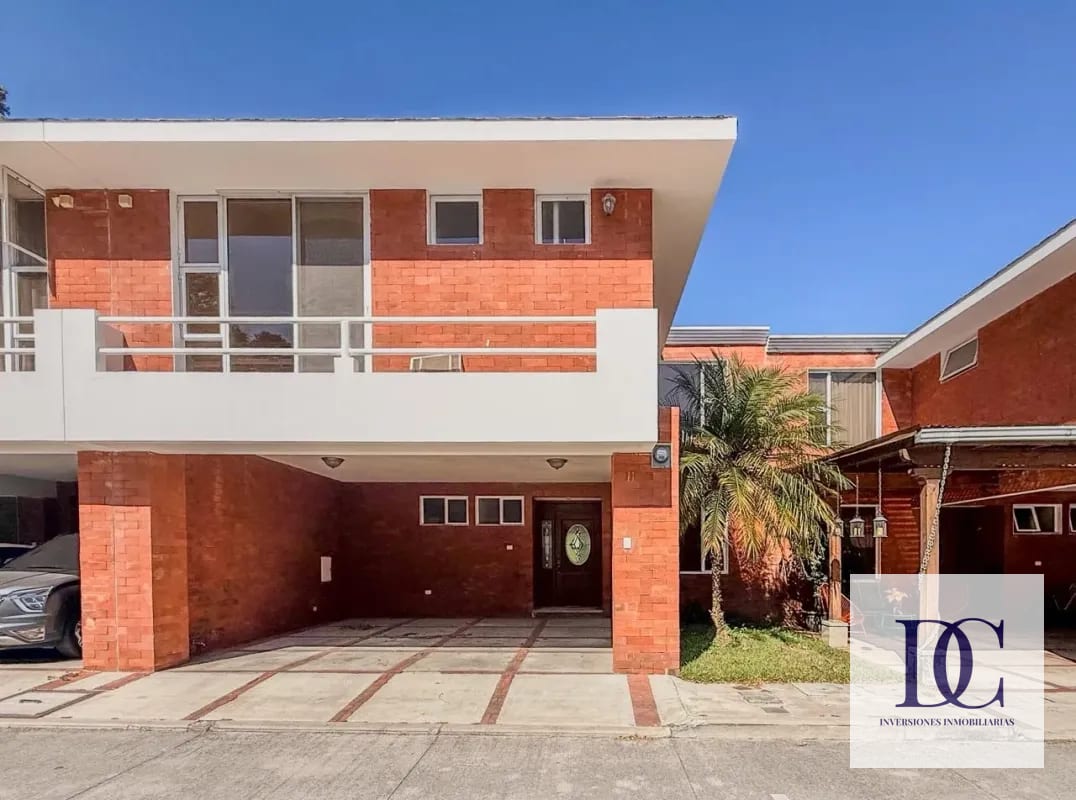 📍 CASA EN VENTA – CAÑADAS DE ELGIN | ZONA 13 — Casa en Venta en cañadas de elgin, Zona 13, Guatemala, Ciudad — foto 1 de 17