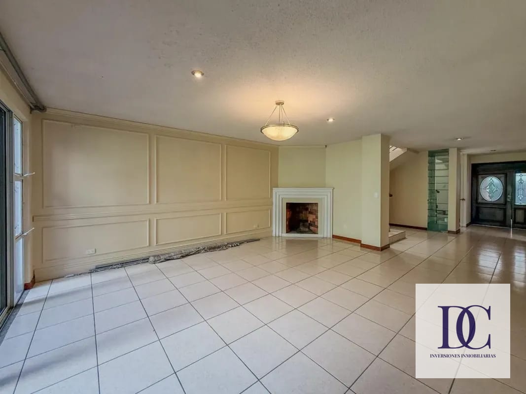 📍 CASA EN VENTA – CAÑADAS DE ELGIN | ZONA 13 — Casa en Venta en cañadas de elgin, Zona 13, Guatemala, Ciudad — foto 16 de 17