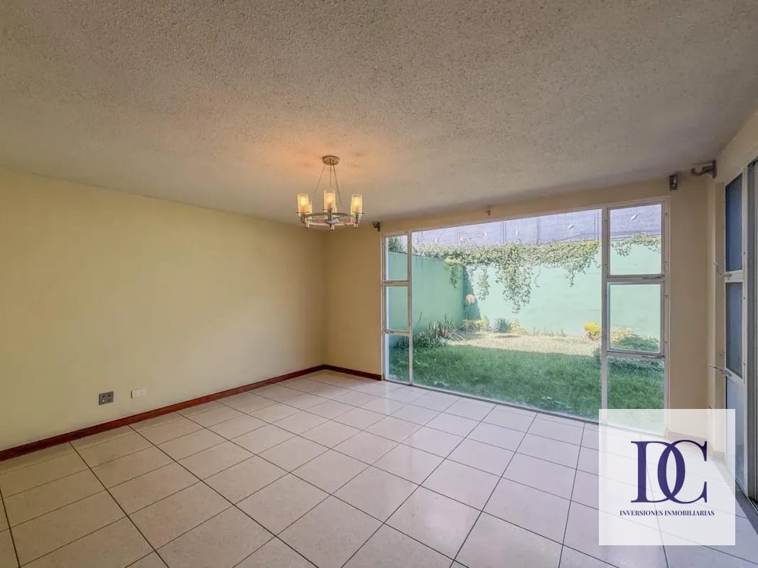 📍 CASA EN VENTA – CAÑADAS DE ELGIN | ZONA 13 — Casa en Venta en cañadas de elgin, Zona 13, Guatemala, Ciudad — foto 15 de 17