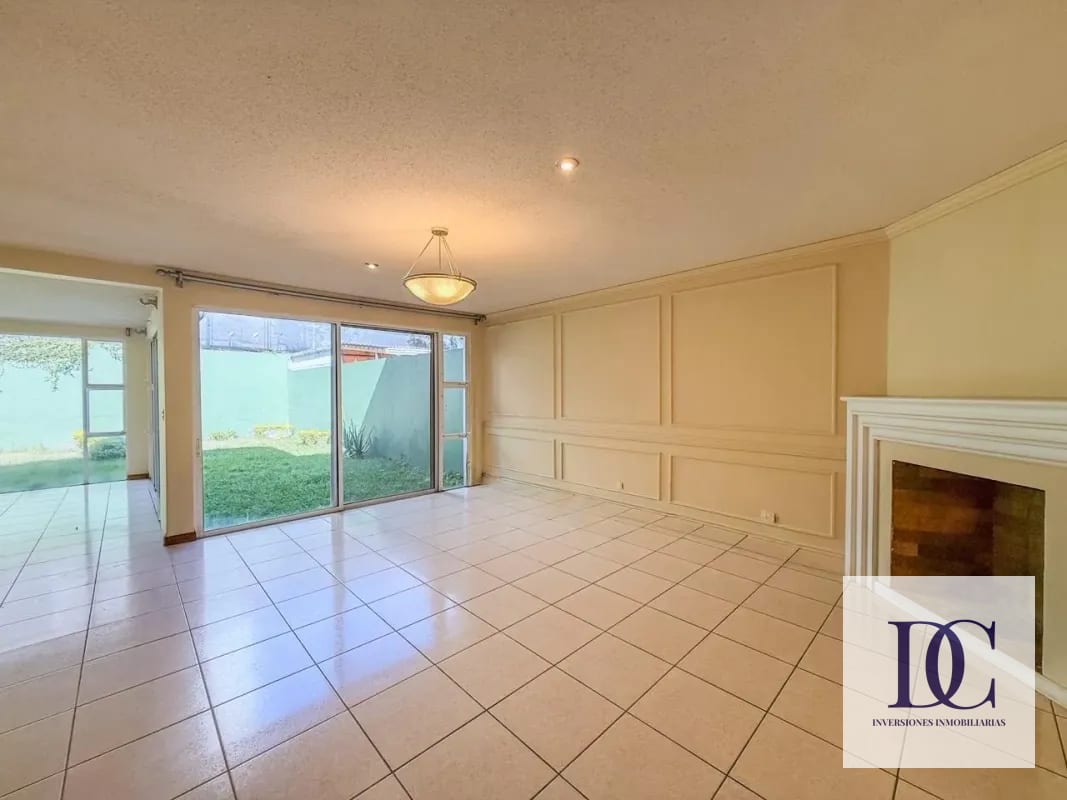📍 CASA EN VENTA – CAÑADAS DE ELGIN | ZONA 13 — Casa en Venta en cañadas de elgin, Zona 13, Guatemala, Ciudad — foto 12 de 17