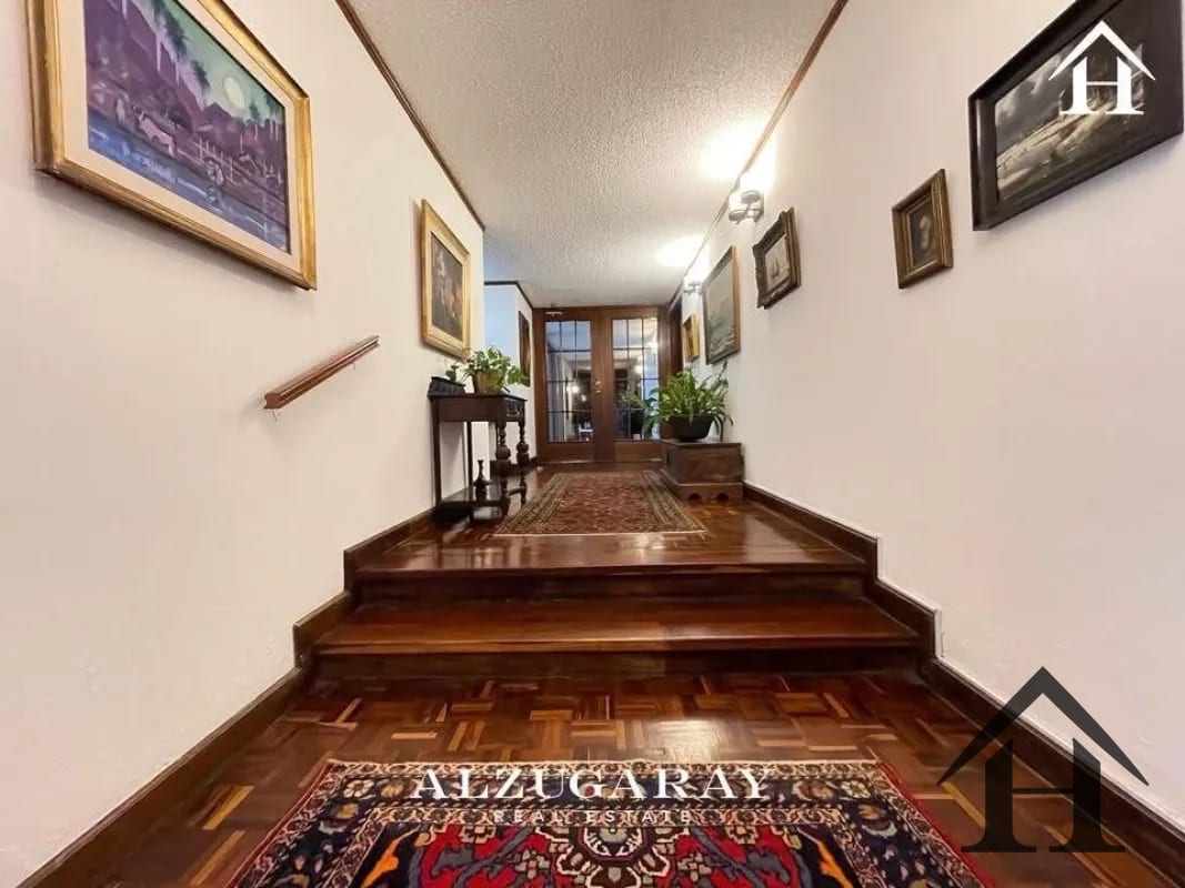 casa elegante en el exclusivo San Lazaro zona 15 — Casa en Venta en Zona 13, Guatemala, Ciudad — foto 11 de 11