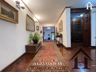 casa elegante en el exclusivo San Lazaro zona 15 — Casa en Venta en Zona 13, Guatemala, Ciudad — miniatura 9 de 11