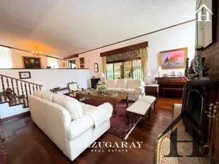 casa elegante en el exclusivo San Lazaro zona 15 — Casa en Venta en Zona 13, Guatemala, Ciudad — miniatura 8 de 11
