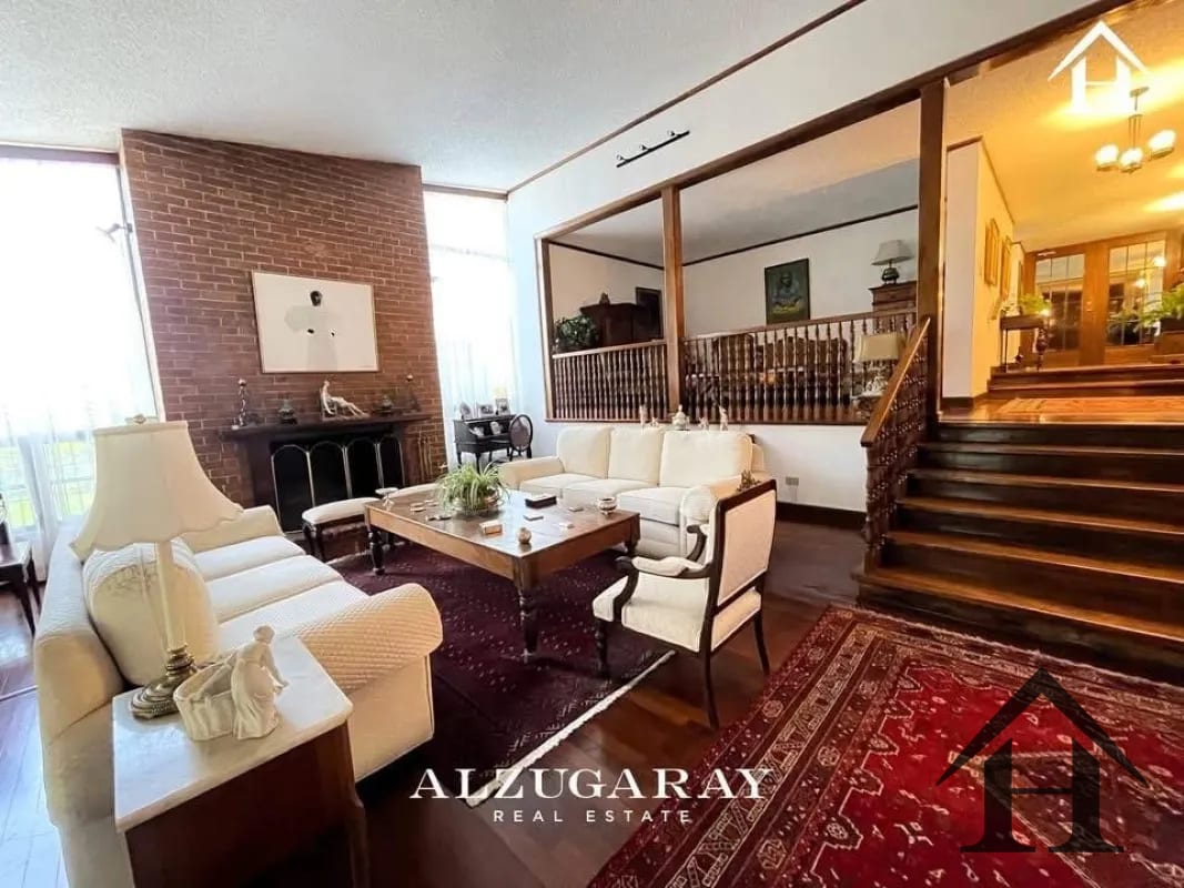 casa elegante en el exclusivo San Lazaro zona 15 — Casa en Venta en Zona 13, Guatemala, Ciudad — foto 7 de 11