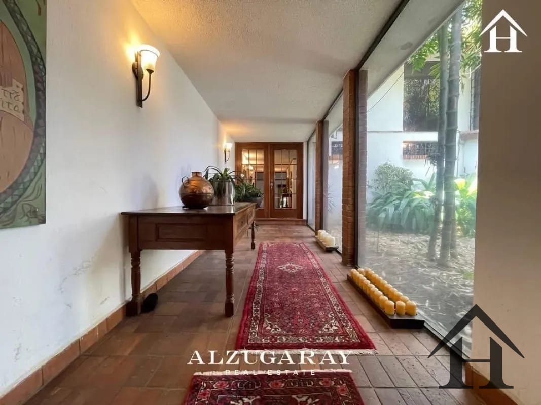 casa elegante en el exclusivo San Lazaro zona 15 — Casa en Venta en Zona 13, Guatemala, Ciudad — foto 6 de 11