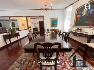casa elegante en el exclusivo San Lazaro zona 15 — Casa en Venta en Zona 13, Guatemala, Ciudad — miniatura 4 de 11