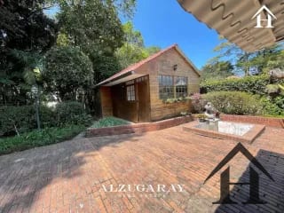 casa elegante en el exclusivo San Lazaro zona 15 — Casa en Venta en Zona 13, Guatemala, Ciudad — miniatura 2 de 11
