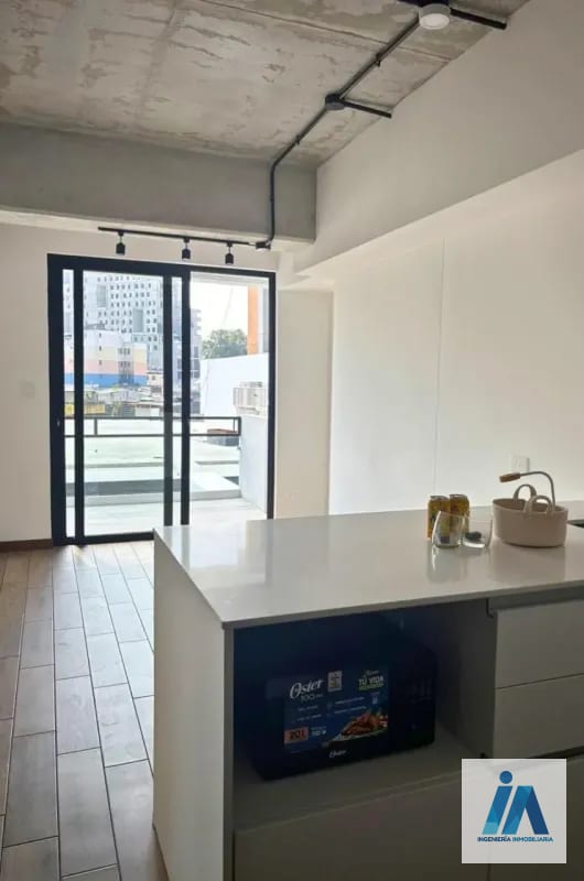 ⭕️ NUEVO PRECIO APARTAMENTO EN ALQUILER📍Edificio INARA 4 NORTE, Zona 4 — Apartamento en Alquiler en Zona 4, Guatemala, Ciudad — foto 13 de 13