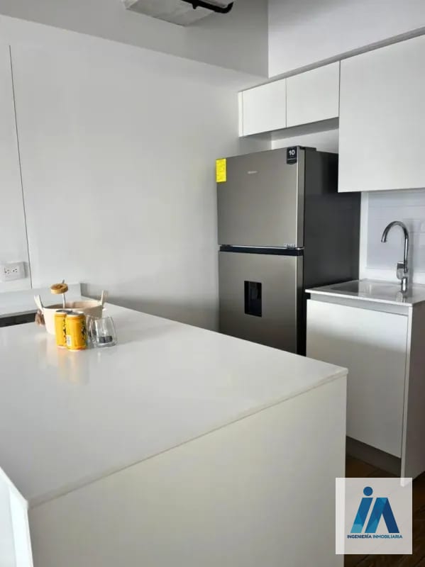 ⭕️ NUEVO PRECIO APARTAMENTO EN ALQUILER📍Edificio INARA 4 NORTE, Zona 4 — Apartamento en Alquiler en Zona 4, Guatemala, Ciudad — foto 11 de 13