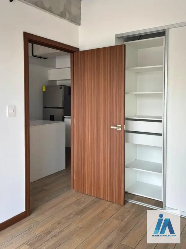 ⭕️ NUEVO PRECIO APARTAMENTO EN ALQUILER📍Edificio INARA 4 NORTE, Zona 4 — Apartamento en Alquiler en Zona 4, Guatemala, Ciudad — foto 10 de 13