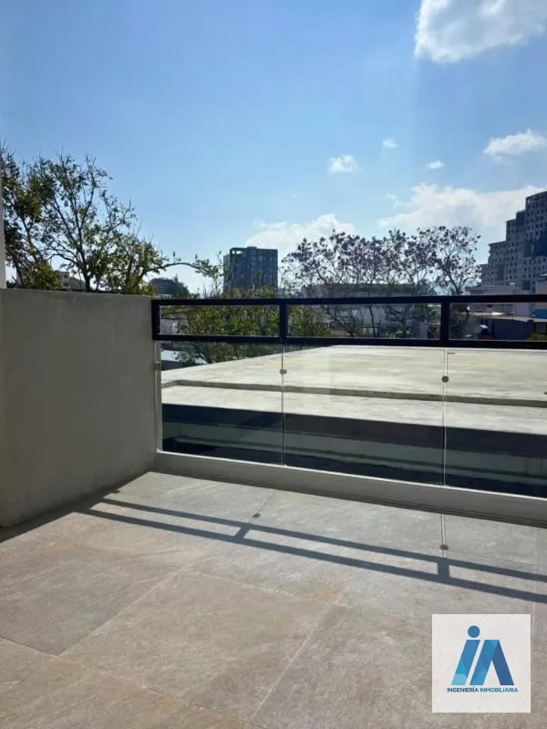 ⭕️ NUEVO PRECIO APARTAMENTO EN ALQUILER📍Edificio INARA 4 NORTE, Zona 4 — Apartamento en Alquiler en Zona 4, Guatemala, Ciudad — foto 8 de 13