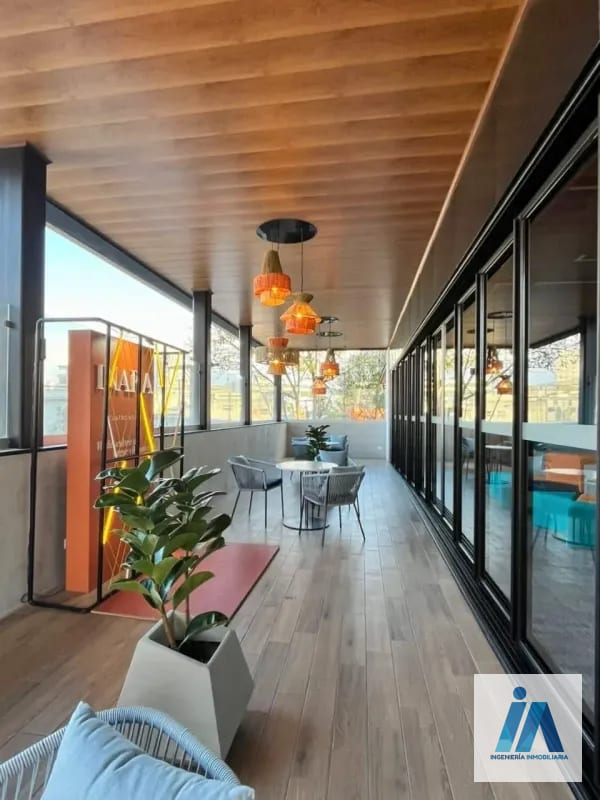 ⭕️ NUEVO PRECIO APARTAMENTO EN ALQUILER📍Edificio INARA 4 NORTE, Zona 4 — Apartamento en Alquiler en Zona 4, Guatemala, Ciudad — foto 2 de 13