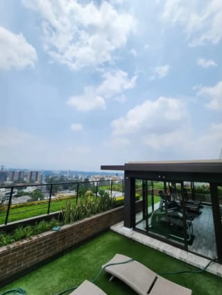 RentO Apartamento Nuevo en Zona 11 Las CHARCAS. — Apartamento en Venta en Tribeca, Zona 11, Guatemala, Ciudad — miniatura 2 de 17