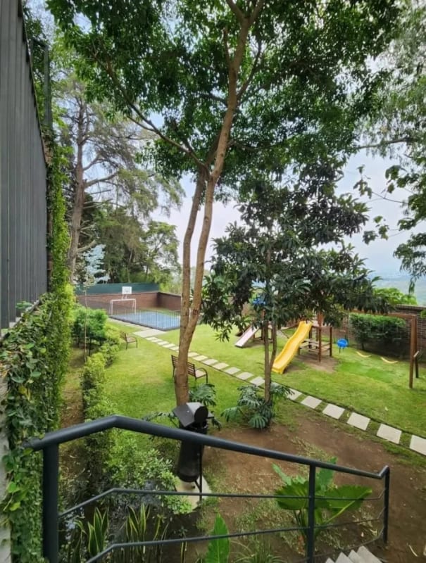 RentO Apartamento Nuevo en Zona 11 Las CHARCAS. — Apartamento en Venta en Tribeca, Zona 11, Guatemala, Ciudad — foto 17 de 17