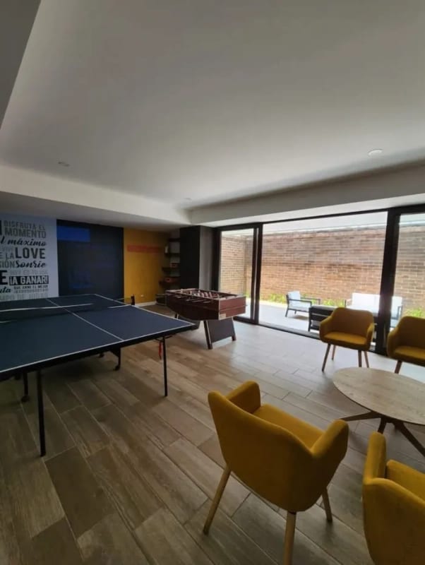 RentO Apartamento Nuevo en Zona 11 Las CHARCAS. — Apartamento en Venta en Tribeca, Zona 11, Guatemala, Ciudad — foto 14 de 17