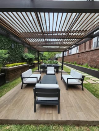 RentO Apartamento Nuevo en Zona 11 Las CHARCAS. — Apartamento en Venta en Tribeca, Zona 11, Guatemala, Ciudad — miniatura 12 de 17