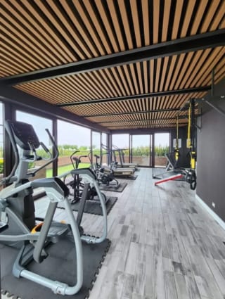 RentO Apartamento Nuevo en Zona 11 Las CHARCAS. — Apartamento en Venta en Tribeca, Zona 11, Guatemala, Ciudad — miniatura 10 de 17