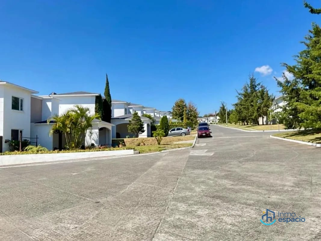 Casa en venta en Condominio La Fontana II, km 24.5 Carretera a El Salvador — Terreno en Venta en La Fontana II, Carretera a El Salvador, Guatemala, Ciudad — foto 6 de 17