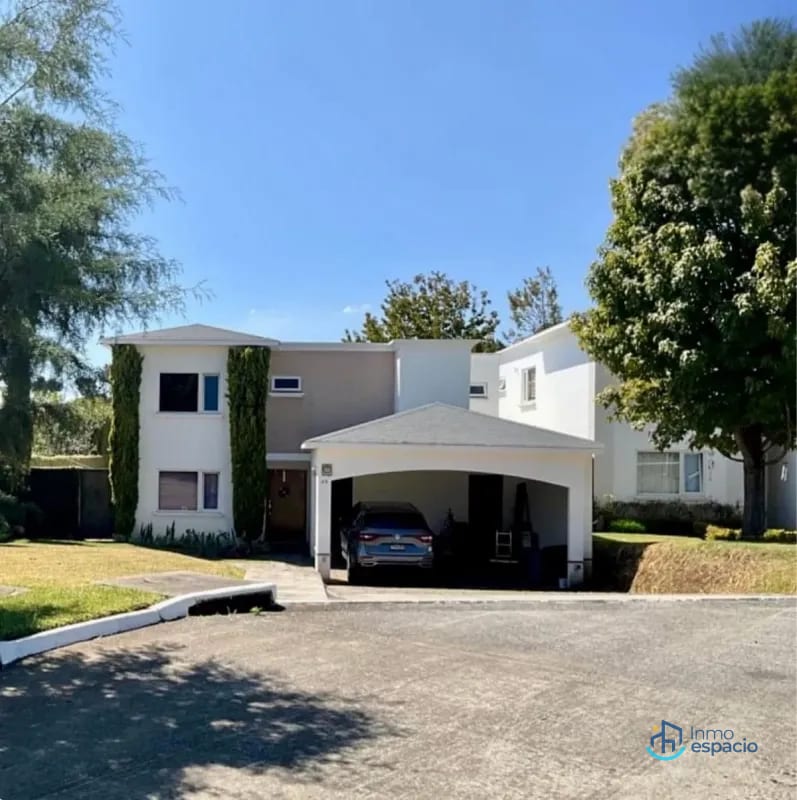 Casa en venta en Condominio La Fontana II, km 24.5 Carretera a El Salvador — Terreno en Venta en La Fontana II, Carretera a El Salvador, Guatemala, Ciudad — foto 5 de 17
