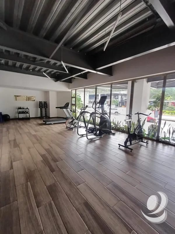 Vendo de Apartamento en Viaggio Muxbal. — Apartamento en Venta en Viaggio, Muxbal, Guatemala, Ciudad — foto 15 de 17