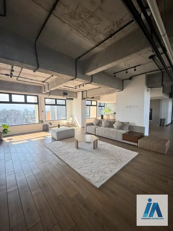 ⭕️ NUEVO PRECIO APARTAMENTO EN ALQUILER📍Edificio INARA 4 NORTE, Zona 4 — Apartamento en Alquiler en Zona 4, Guatemala, Ciudad — foto 1 de 14