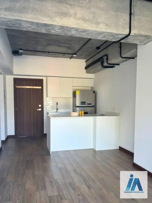 ⭕️ NUEVO PRECIO APARTAMENTO EN ALQUILER📍Edificio INARA 4 NORTE, Zona 4 — Apartamento en Alquiler en Zona 4, Guatemala, Ciudad — foto 13 de 14