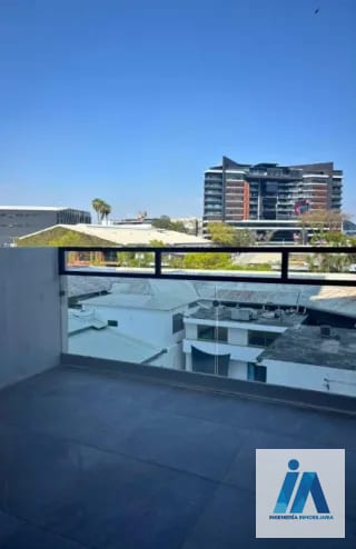 ⭕️ NUEVO PRECIO APARTAMENTO EN ALQUILER📍Edificio INARA 4 NORTE, Zona 4 — Apartamento en Alquiler en Zona 4, Guatemala, Ciudad — miniatura 8 de 14