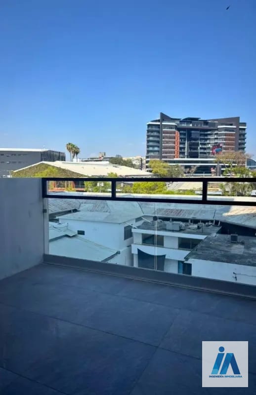 ⭕️ NUEVO PRECIO APARTAMENTO EN ALQUILER📍Edificio INARA 4 NORTE, Zona 4 — Apartamento en Alquiler en Zona 4, Guatemala, Ciudad — foto 8 de 14