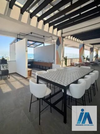 ⭕️ NUEVO PRECIO APARTAMENTO EN ALQUILER📍Edificio INARA 4 NORTE, Zona 4 — Apartamento en Alquiler en Zona 4, Guatemala, Ciudad — miniatura 7 de 14