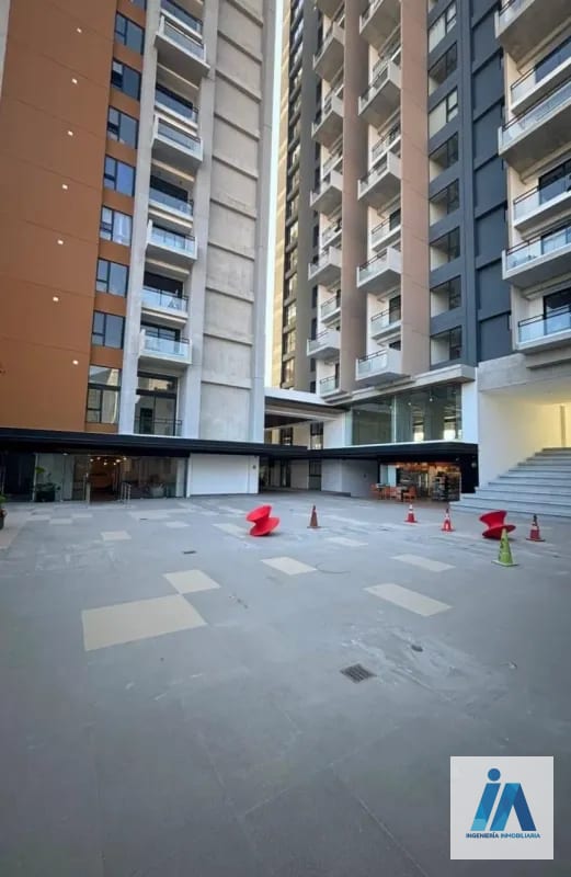 ⭕️ NUEVO PRECIO APARTAMENTO EN ALQUILER📍Edificio INARA 4 NORTE, Zona 4 — Apartamento en Alquiler en Zona 4, Guatemala, Ciudad — foto 6 de 14