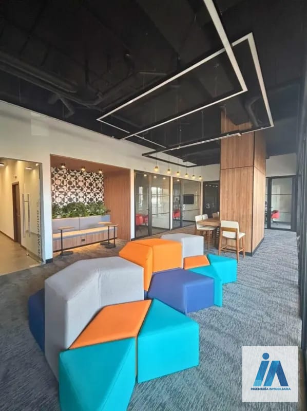⭕️ NUEVO PRECIO APARTAMENTO EN ALQUILER📍Edificio INARA 4 NORTE, Zona 4 — Apartamento en Alquiler en Zona 4, Guatemala, Ciudad — foto 4 de 14