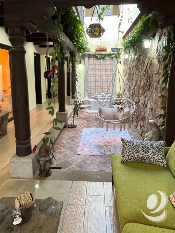 Vendo de Casa en la Antigua Guatemala condominio GARDENS. — Casa en Venta en Antigua Gardens, Alotenango, Sacatepéquez — foto 1 de 17