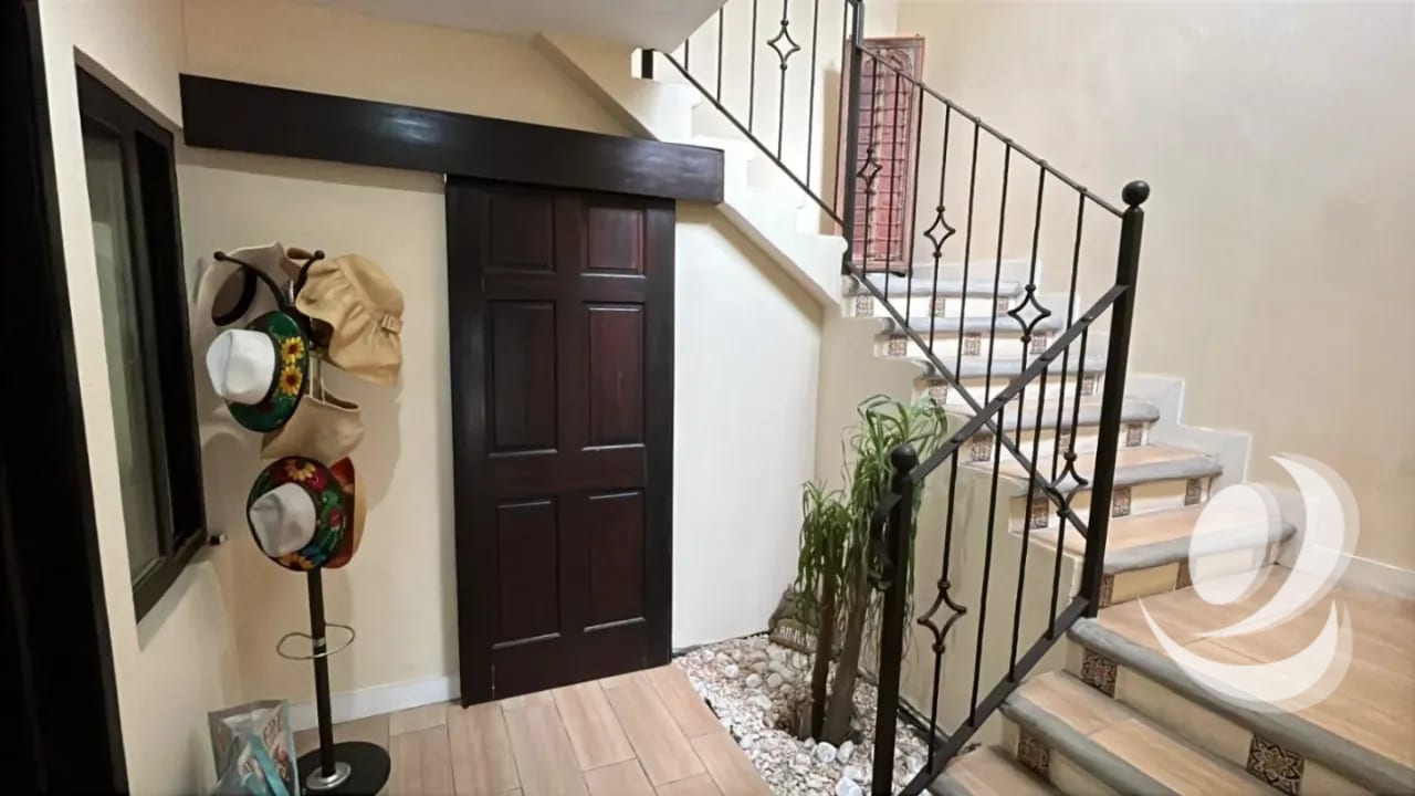 Vendo de Casa en la Antigua Guatemala condominio GARDENS. — Casa en Venta en Antigua Gardens, Alotenango, Sacatepéquez — foto 17 de 17