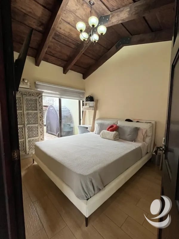 Vendo de Casa en la Antigua Guatemala condominio GARDENS. — Casa en Venta en Antigua Gardens, Alotenango, Sacatepéquez — foto 16 de 17