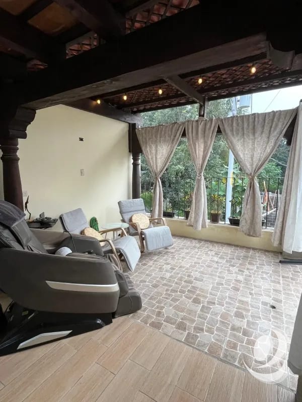 Vendo de Casa en la Antigua Guatemala condominio GARDENS. — Casa en Venta en Antigua Gardens, Alotenango, Sacatepéquez — foto 15 de 17