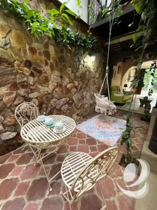 Vendo de Casa en la Antigua Guatemala condominio GARDENS. — Casa en Venta en Antigua Gardens, Alotenango, Sacatepéquez — miniatura 12 de 17