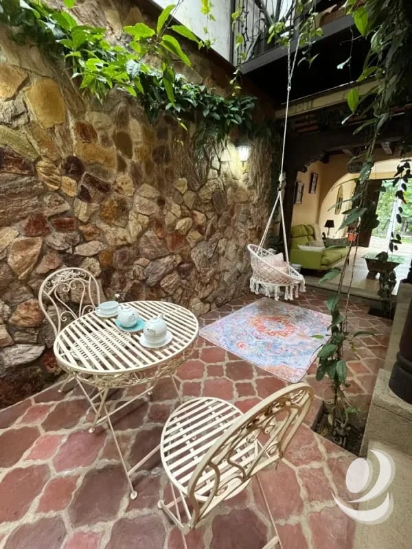 Vendo de Casa en la Antigua Guatemala condominio GARDENS. — Casa en Venta en Antigua Gardens, Alotenango, Sacatepéquez — foto 12 de 17