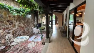 Vendo de Casa en la Antigua Guatemala condominio GARDENS. — Casa en Venta en Antigua Gardens, Alotenango, Sacatepéquez — miniatura 11 de 17