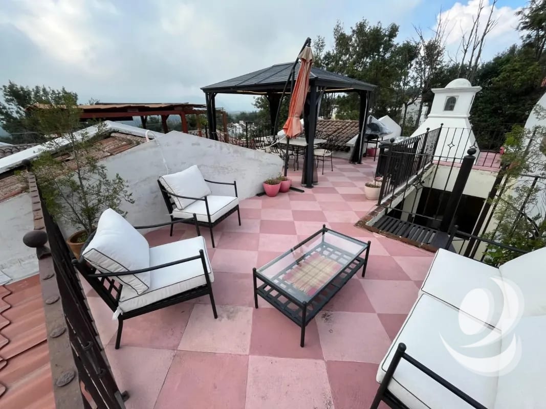 Vendo de Casa en la Antigua Guatemala condominio GARDENS. — Casa en Venta en Antigua Gardens, Alotenango, Sacatepéquez — foto 10 de 17