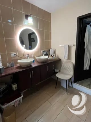Vendo de Casa en la Antigua Guatemala condominio GARDENS. — Casa en Venta en Antigua Gardens, Alotenango, Sacatepéquez — miniatura 9 de 17