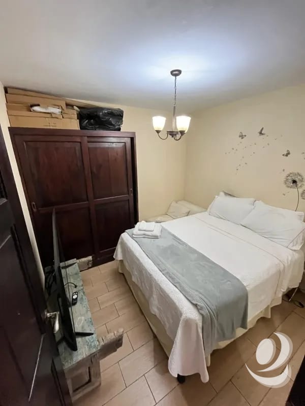 Vendo de Casa en la Antigua Guatemala condominio GARDENS. — Casa en Venta en Antigua Gardens, Alotenango, Sacatepéquez — foto 8 de 17