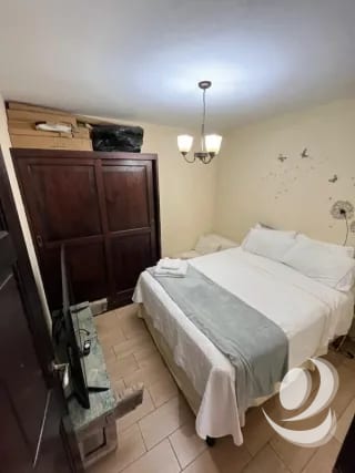 Vendo de Casa en la Antigua Guatemala condominio GARDENS. — Casa en Venta en Antigua Gardens, Alotenango, Sacatepéquez — miniatura 8 de 17