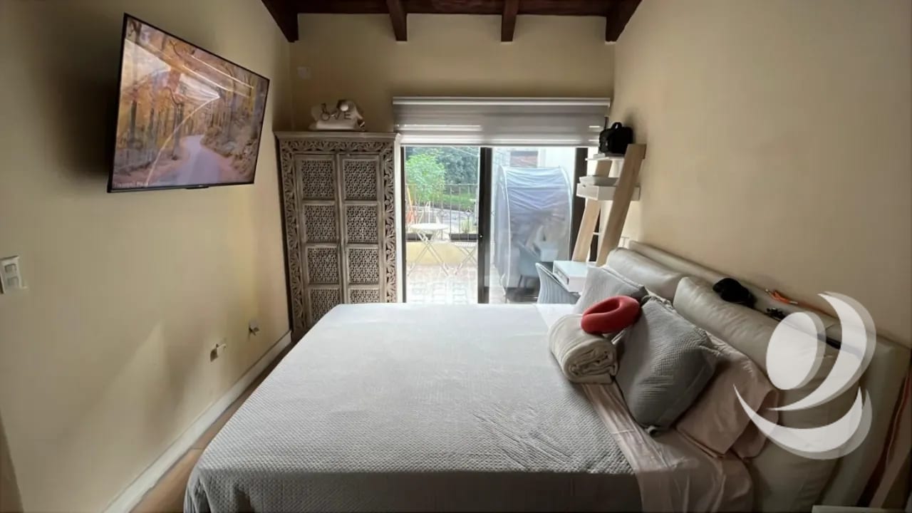 Vendo de Casa en la Antigua Guatemala condominio GARDENS. — Casa en Venta en Antigua Gardens, Alotenango, Sacatepéquez — foto 6 de 17