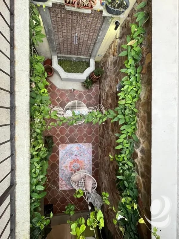 Vendo de Casa en la Antigua Guatemala condominio GARDENS. — Casa en Venta en Antigua Gardens, Alotenango, Sacatepéquez — foto 5 de 17